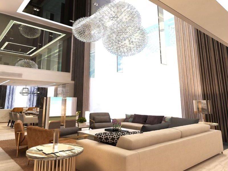 Thaya Hotel Bangkok Esterno foto